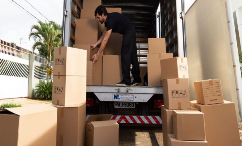 افضل شركة نقل العفش بالرياض