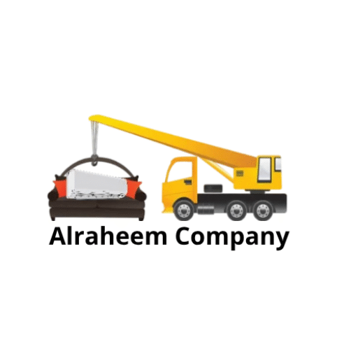 شركة الرحيم للنقليات
